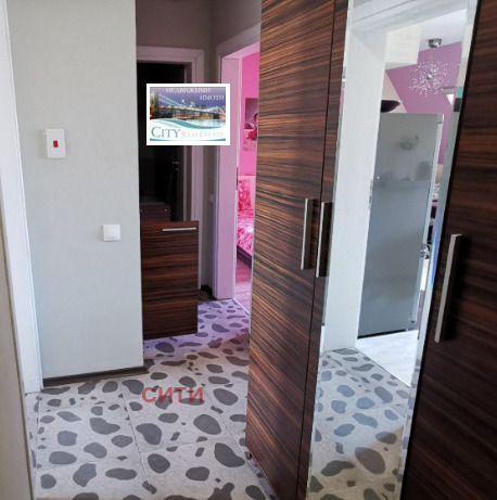 Издаје се  2 спаваће собе Пловдив , Каршијака , 80 м2 | 22879410 - слика [7]