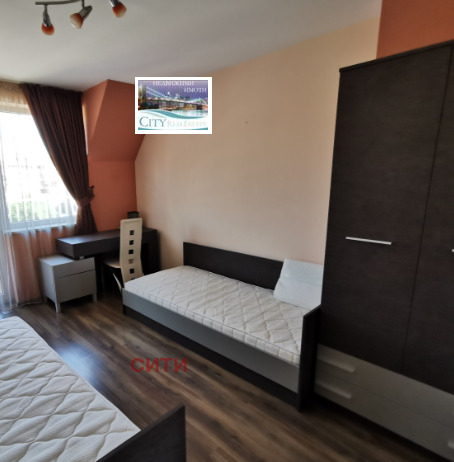 Издаје се  2 спаваће собе Пловдив , Каршијака , 80 м2 | 22879410 - слика [5]