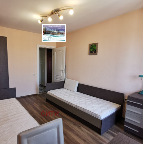 Издаје се  2 спаваће собе Пловдив , Каршијака , 80 м2 | 22879410 - слика [6]