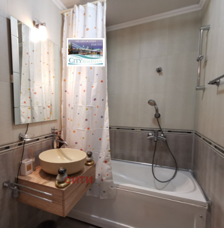Издаје се  2 спаваће собе Пловдив , Каршијака , 80 м2 | 22879410 - слика [8]