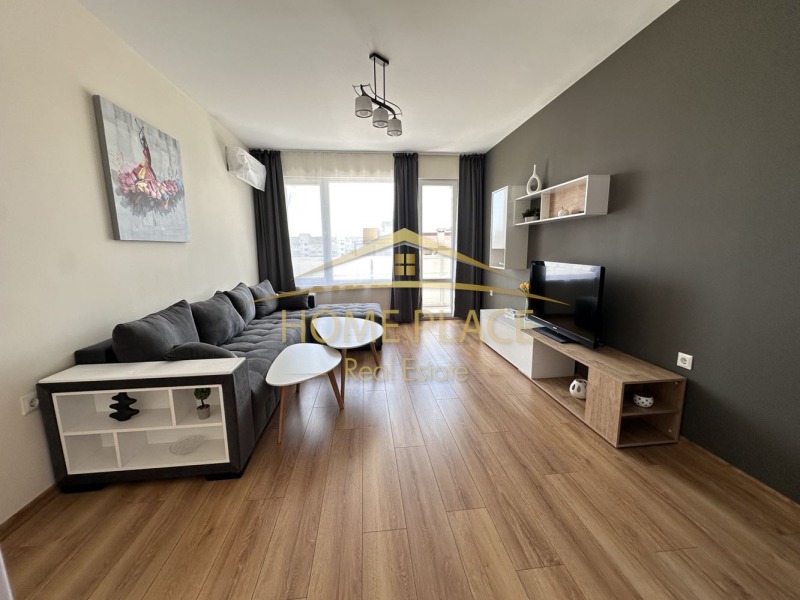 Дава под наем  4-стаен град Варна , Възраждане 1 , 100 кв.м | 82866298