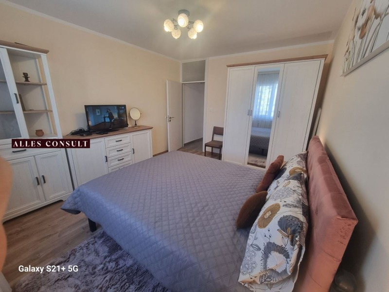 Дава под наем 4-СТАЕН, гр. София, Връбница 1