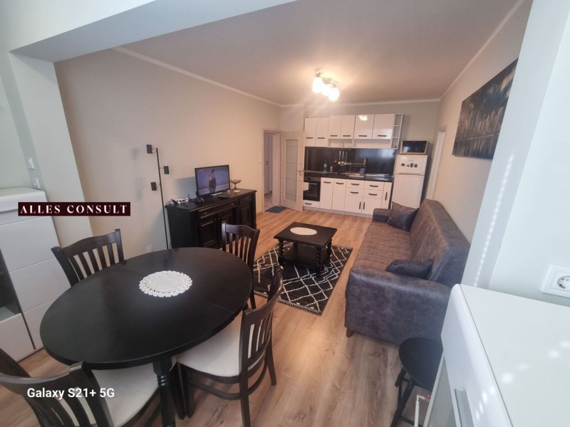 Дава под наем 4-СТАЕН, гр. София, Връбница 1, снимка 6 - Апартаменти - 52736029