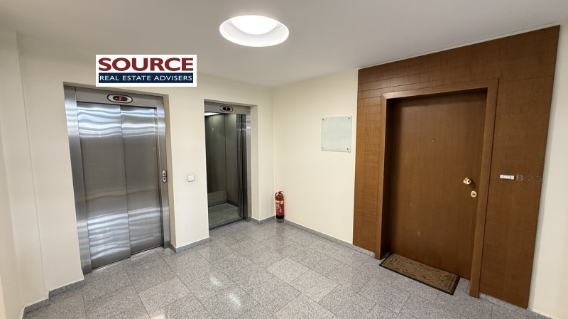 Дава под наем ОФИС, гр. София, Гоце Делчев, снимка 11 - Офиси - 53525543