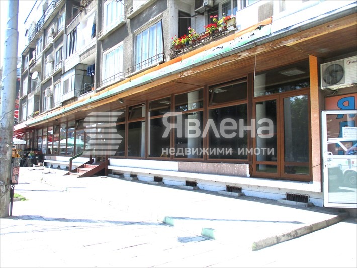 Дава под наем  Заведение град Варна , Център , 495 кв.м | 69127424