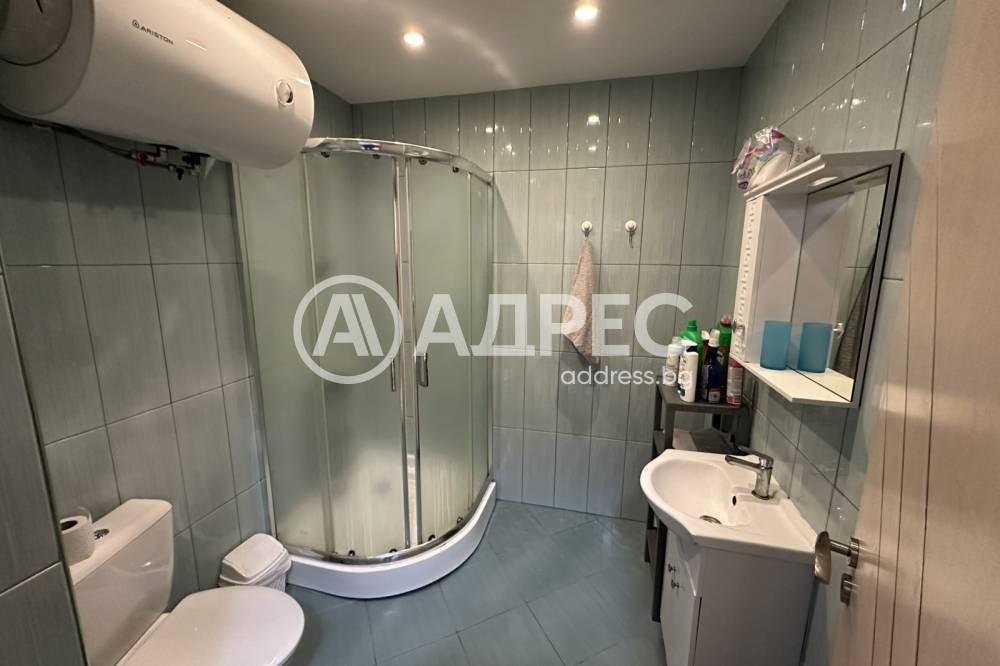 Дава под наем 1-СТАЕН, гр. София, Полигона, снимка 5 - Апартаменти - 54632381
