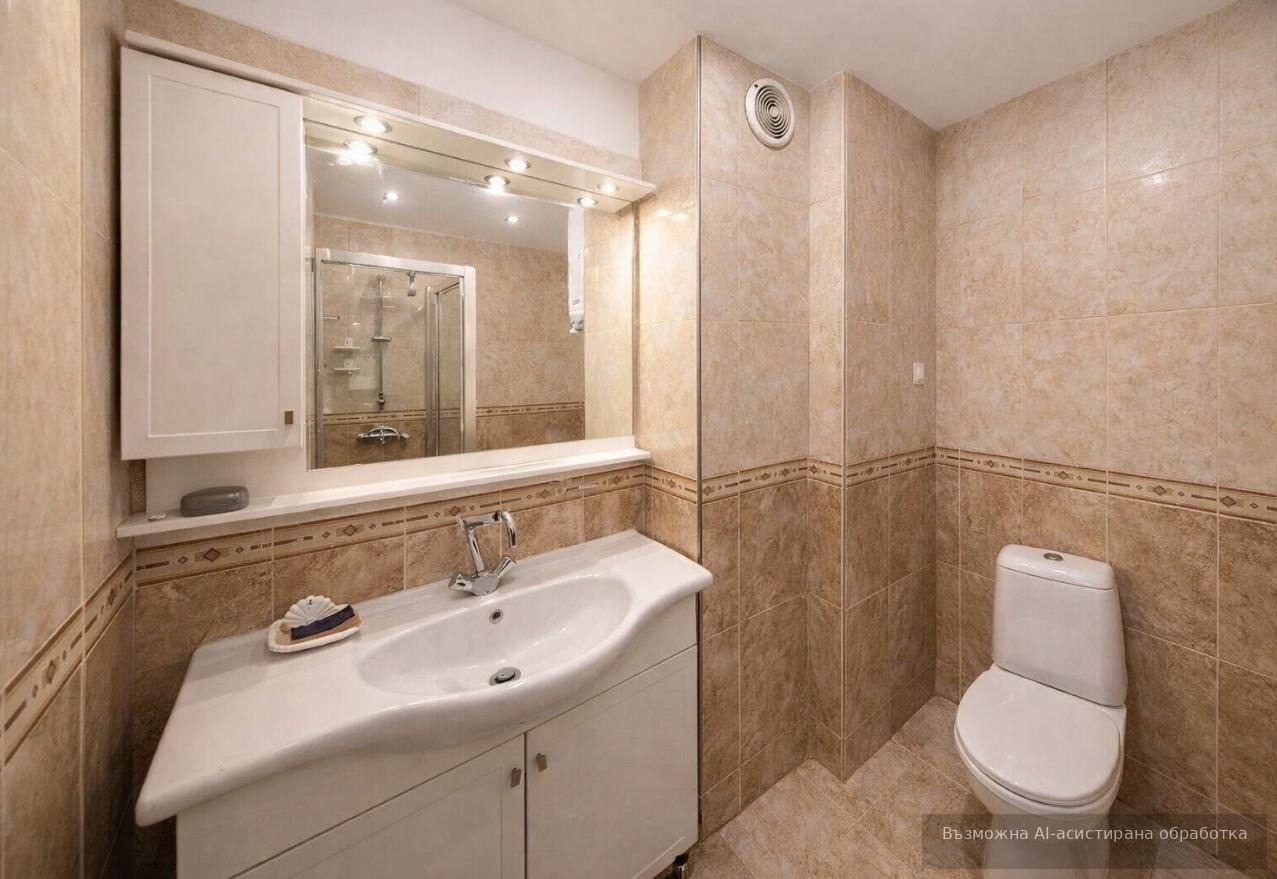 Дава под наем 2-СТАЕН, гр. Пловдив, Мараша, снимка 8 - Апартаменти - 54344339