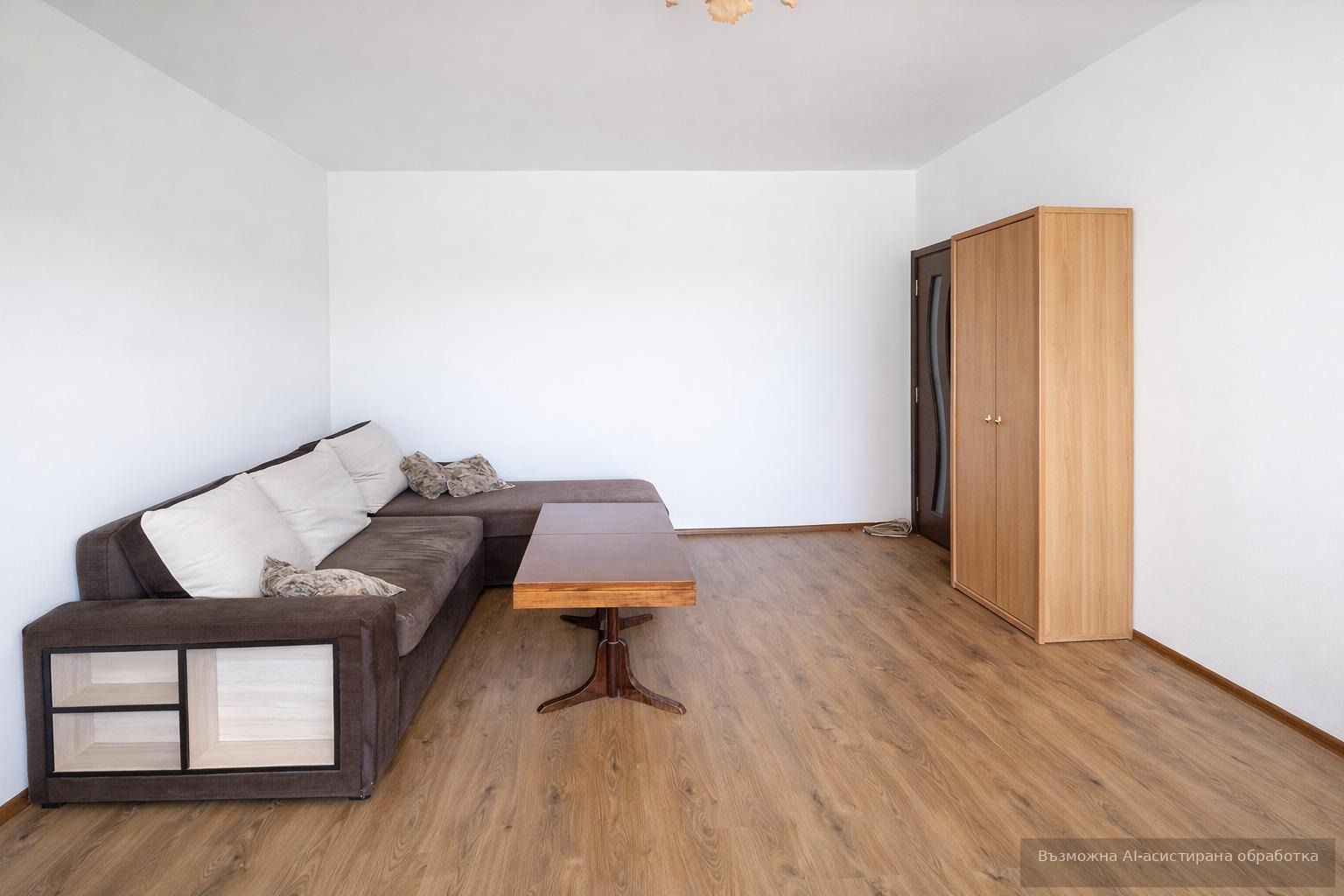 Дава под наем 2-СТАЕН, гр. Пловдив, Мараша, снимка 2 - Апартаменти - 54344339