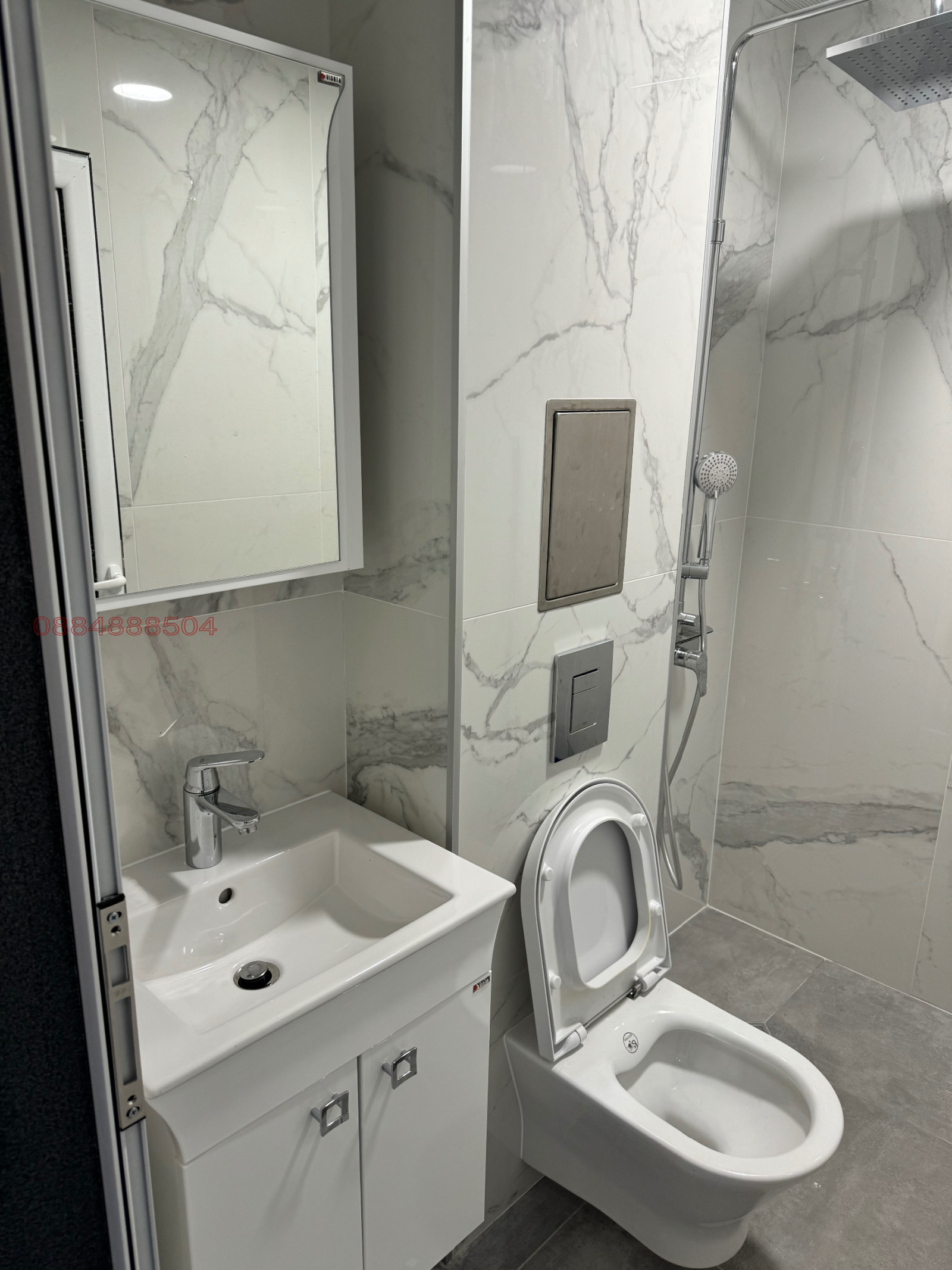 Дава под наем 3-СТАЕН, гр. Пловдив, Остромила, снимка 6 - Апартаменти - 53755861