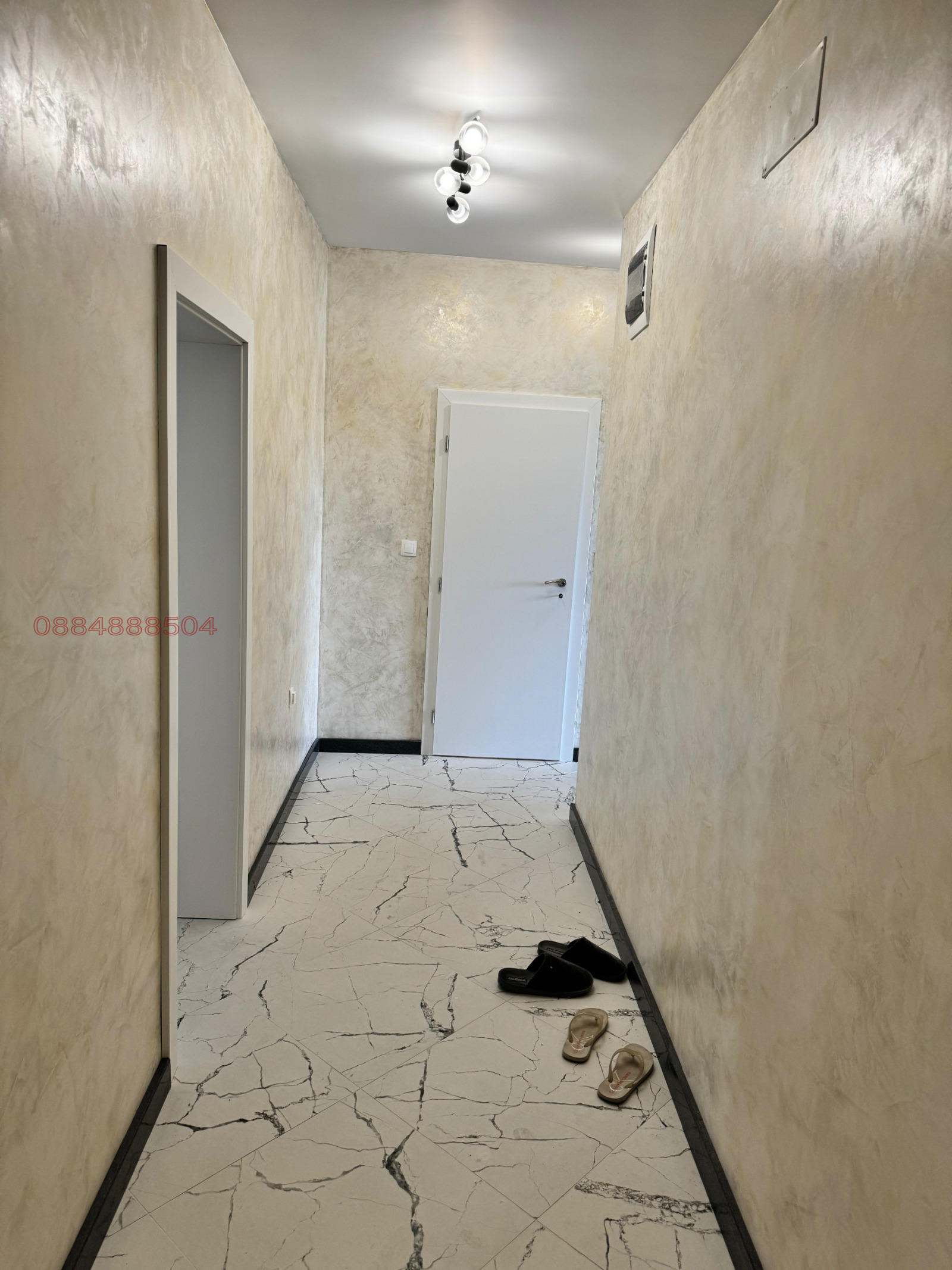 Дава под наем 3-СТАЕН, гр. Пловдив, Остромила, снимка 4 - Апартаменти - 53755861