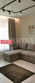 Дава под наем  2-стаен град Пловдив , Кършияка , 60 кв.м | 79913382 - изображение [2]