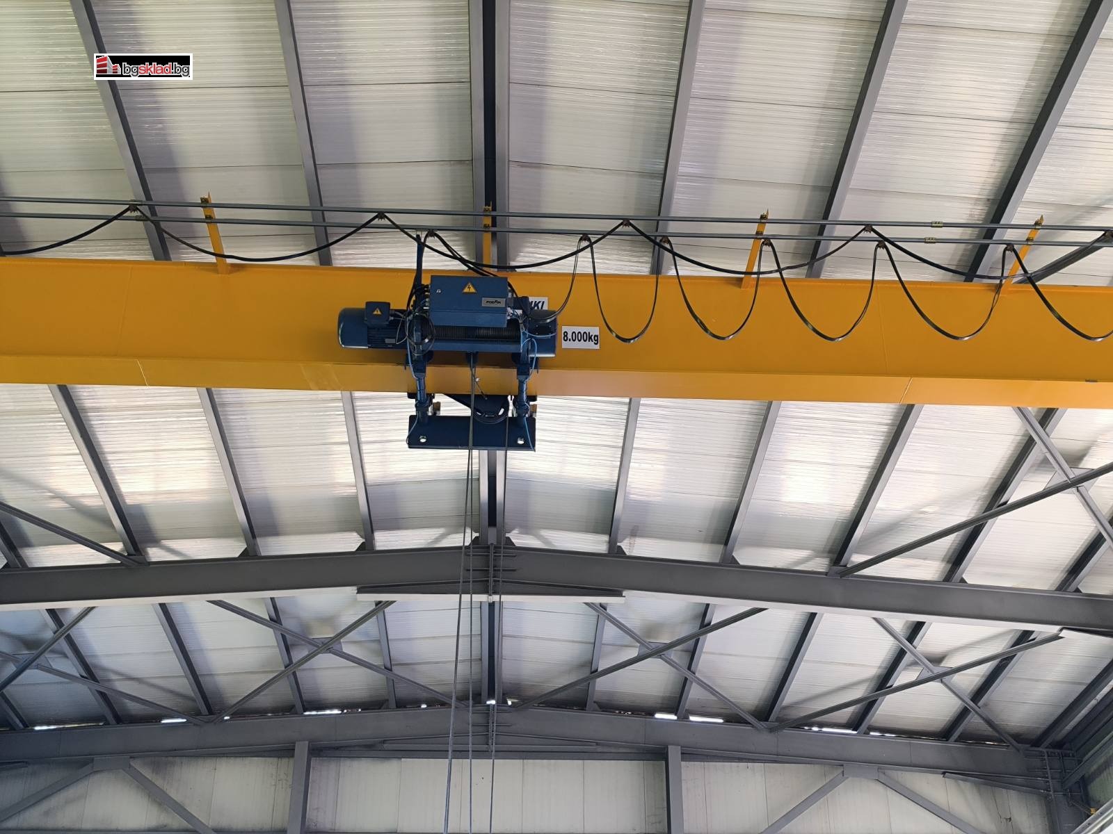 Дава под Наем ПРОМ. ПОМЕЩЕНИЕ | Imot.bg — изображение 3