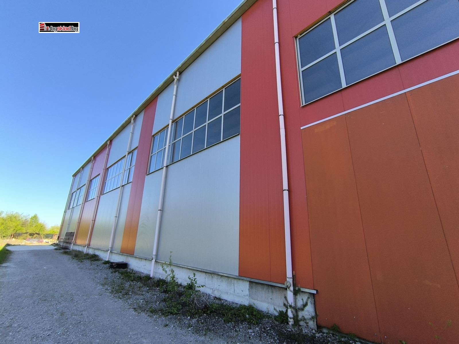 Дава под Наем ПРОМ. ПОМЕЩЕНИЕ | Imot.bg — изображение 2