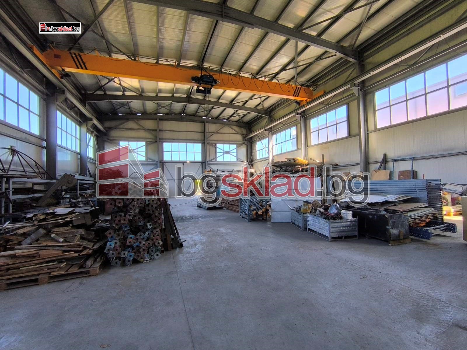 Дава под Наем ПРОМ. ПОМЕЩЕНИЕ | Imot.bg — изображение 1