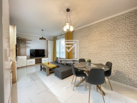 1 dormitorio Krastova vada, Sofia