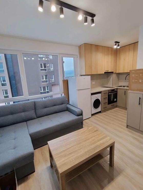 Kiralık  Stüdyo Plovdiv , Hristo Smirnenski , 30 metrekare | 54691586 - görüntü [2]