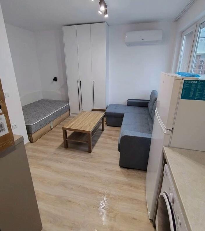 Kiralık  Stüdyo Plovdiv , Hristo Smirnenski , 30 metrekare | 54691586 - görüntü [4]