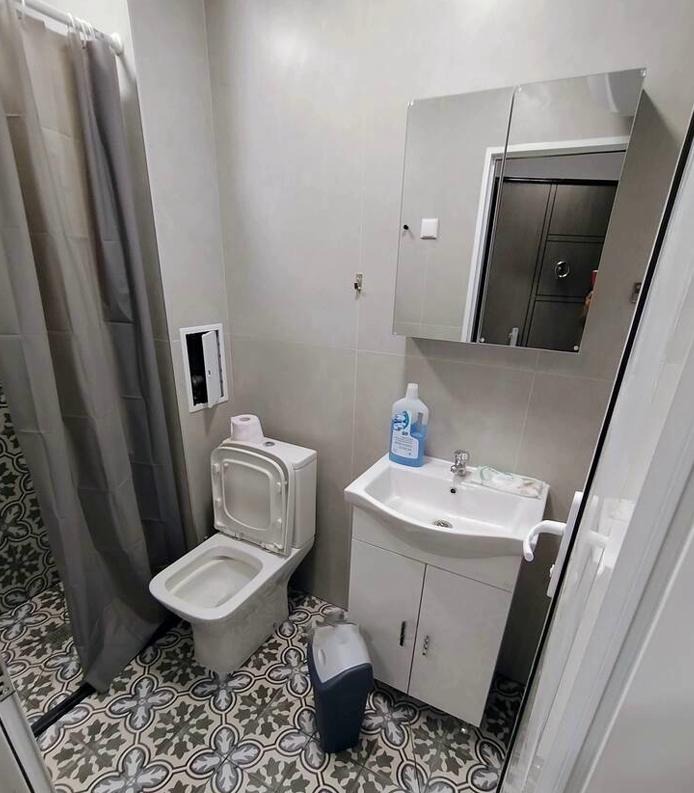 Kiralık  Stüdyo Plovdiv , Hristo Smirnenski , 30 metrekare | 54691586 - görüntü [8]