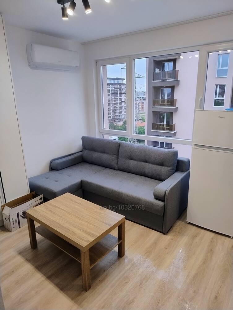 Kiralık  Stüdyo Plovdiv , Hristo Smirnenski , 30 metrekare | 54691586 - görüntü [5]