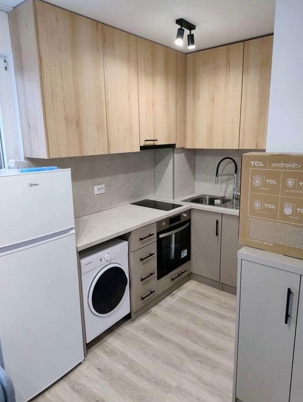 Kiralık  Stüdyo Plovdiv , Hristo Smirnenski , 30 metrekare | 54691586