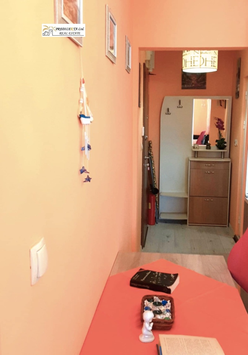 Do wynajęcia  Studio Sofia , Centar , 55 mkw | 71880151 - obraz [8]
