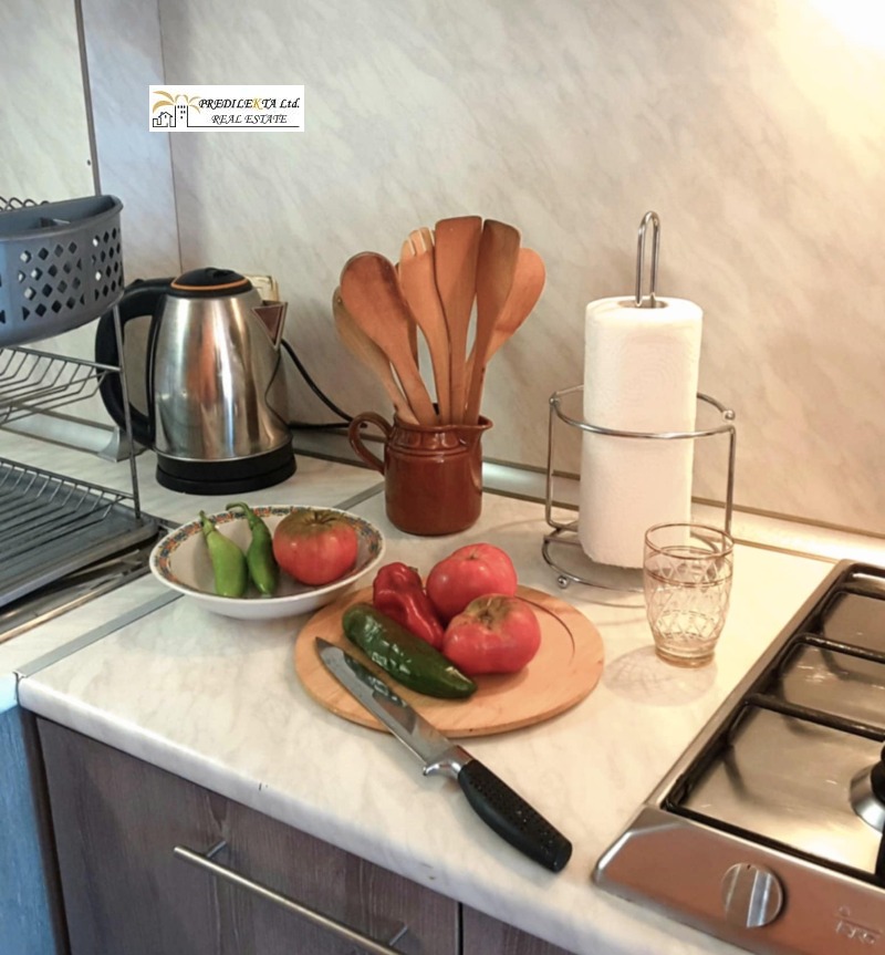 Do wynajęcia  Studio Sofia , Centar , 55 mkw | 71880151 - obraz [9]