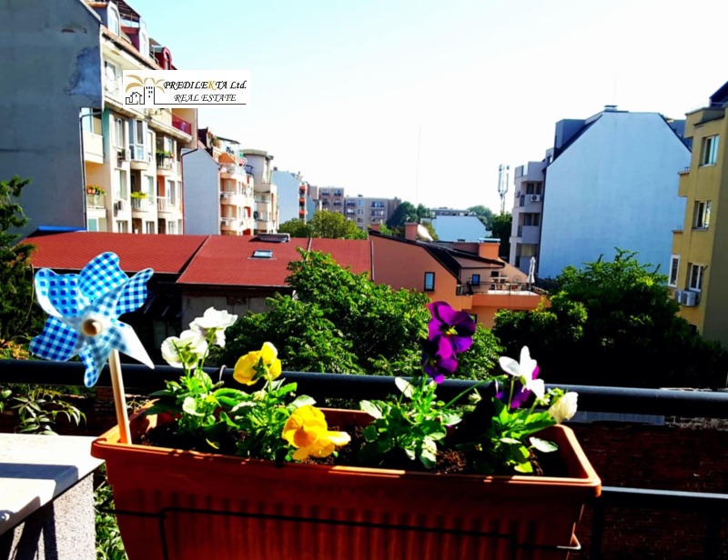 Do wynajęcia  Studio Sofia , Centar , 55 mkw | 71880151 - obraz [14]