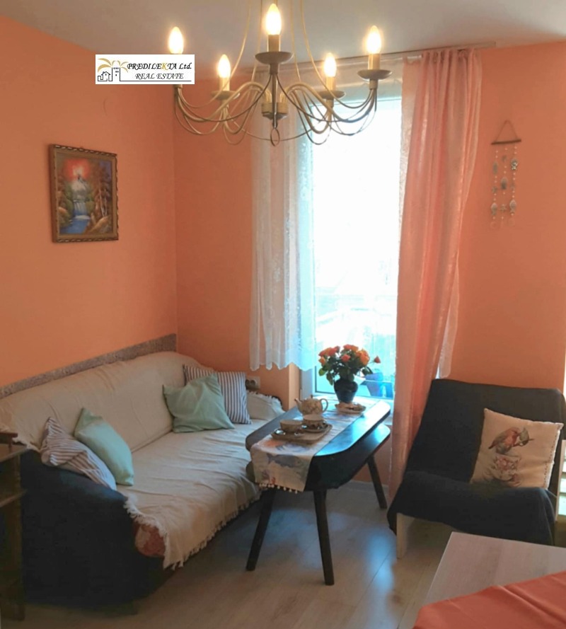 Do wynajęcia  Studio Sofia , Centar , 55 mkw | 71880151 - obraz [5]