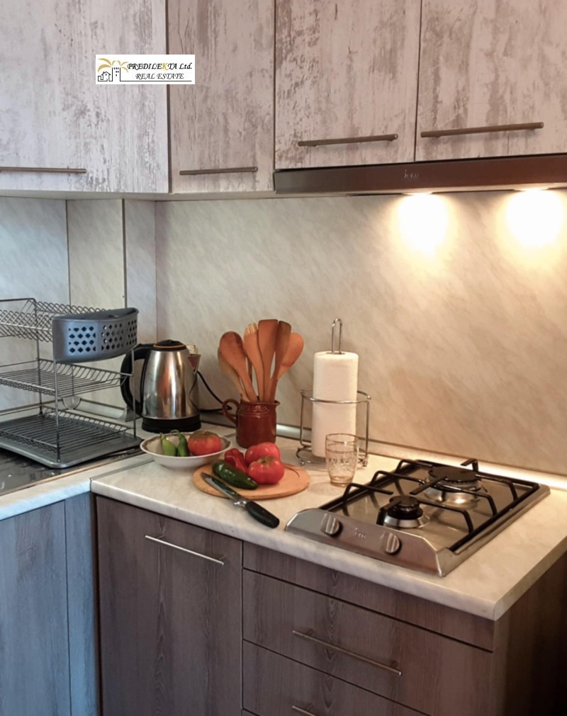 Do wynajęcia  Studio Sofia , Centar , 55 mkw | 71880151 - obraz [16]