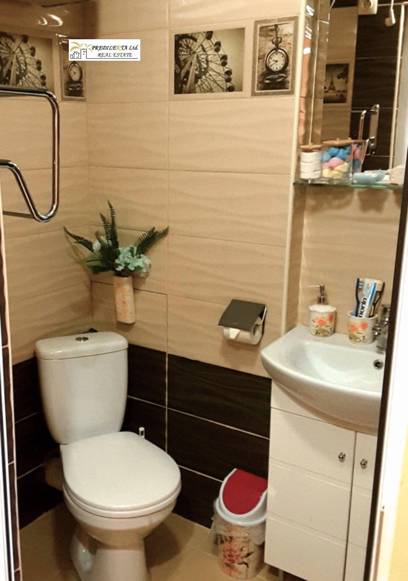 Do wynajęcia  Studio Sofia , Centar , 55 mkw | 71880151 - obraz [13]
