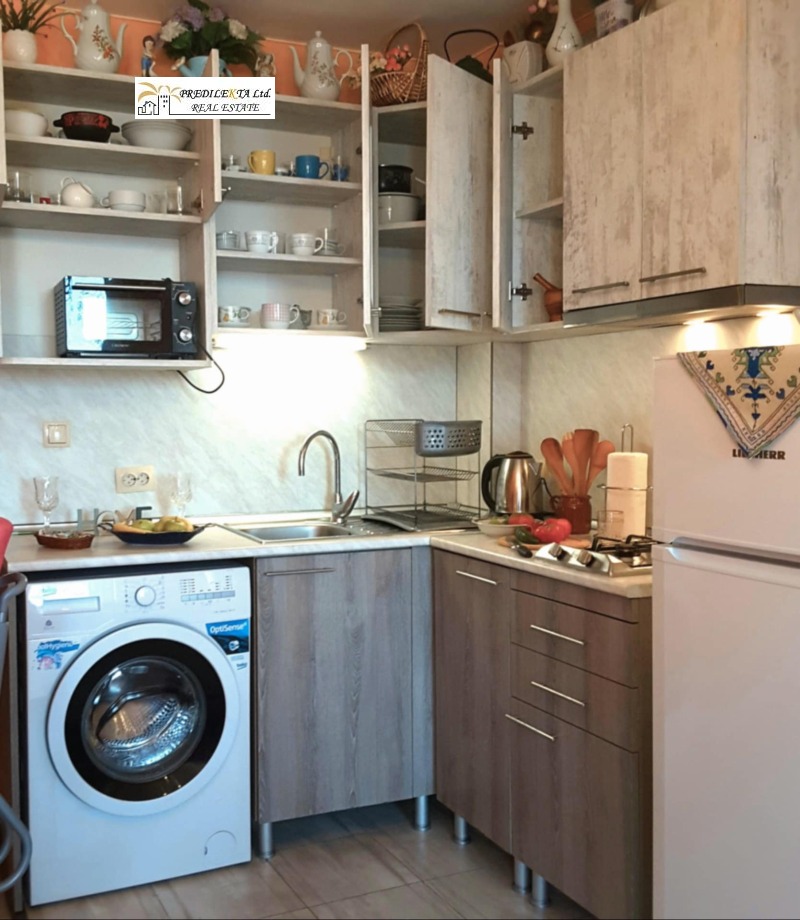 Do wynajęcia  Studio Sofia , Centar , 55 mkw | 71880151 - obraz [3]