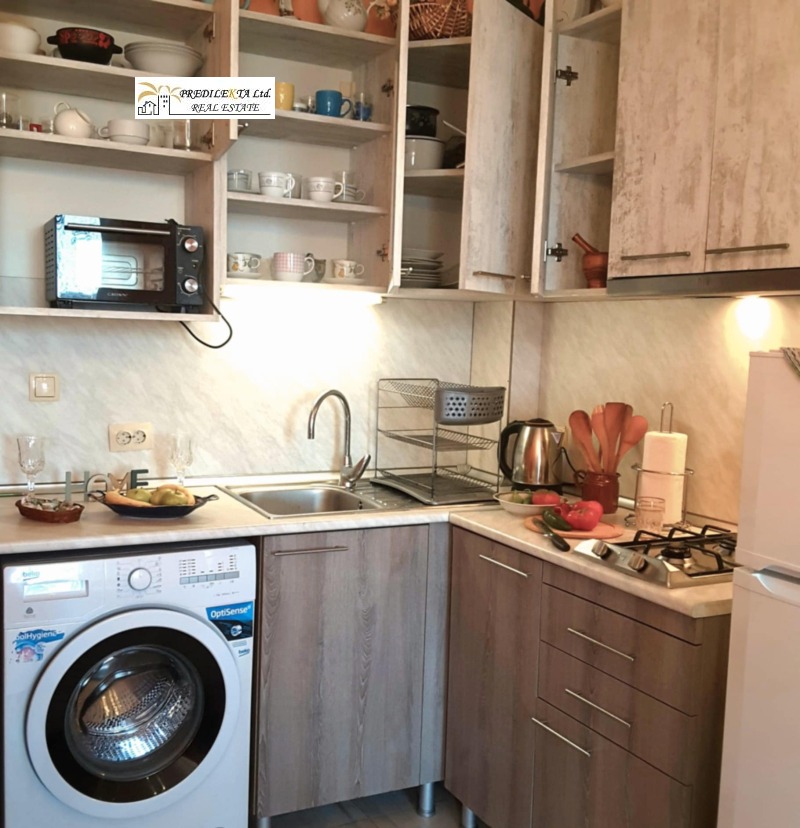 Do wynajęcia  Studio Sofia , Centar , 55 mkw | 71880151 - obraz [4]