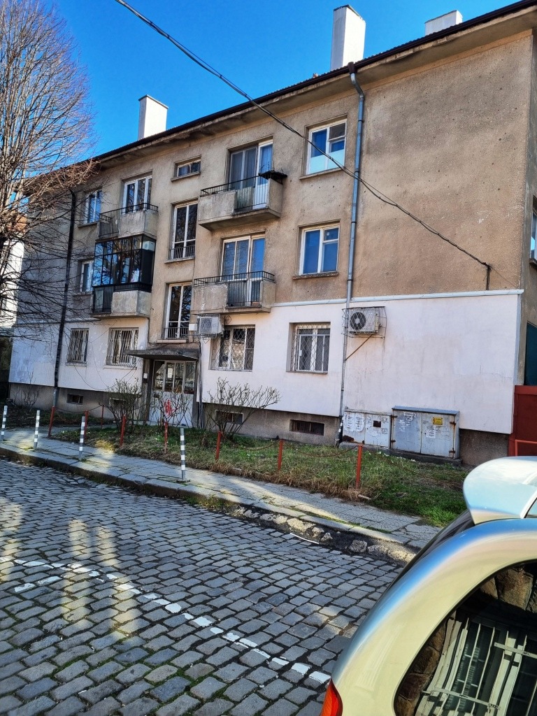 Дава под наем 1-СТАЕН, гр. София, Лозенец, снимка 14 - Апартаменти - 53659534