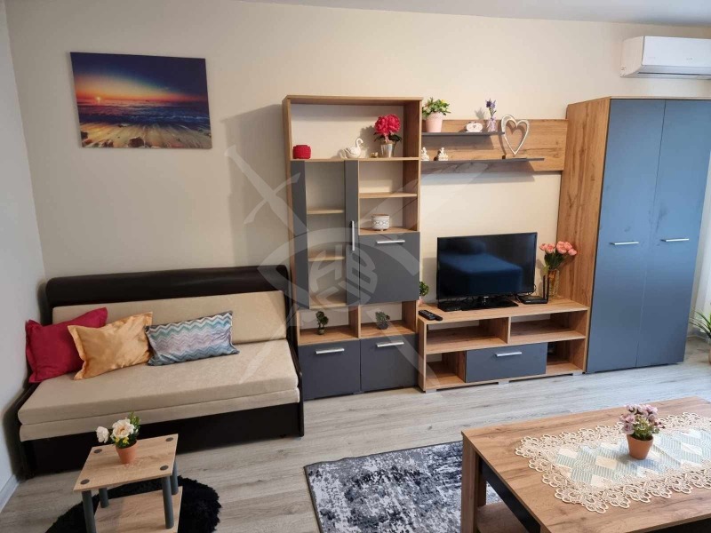 Te huur  1 slaapkamer Varna , Trosjevo , 50 m² | 81194427 - afbeelding [4]