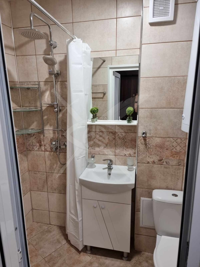 De inchiriat  1 dormitor Varna , Troșevo , 50 mp | 81194427 - imagine [6]