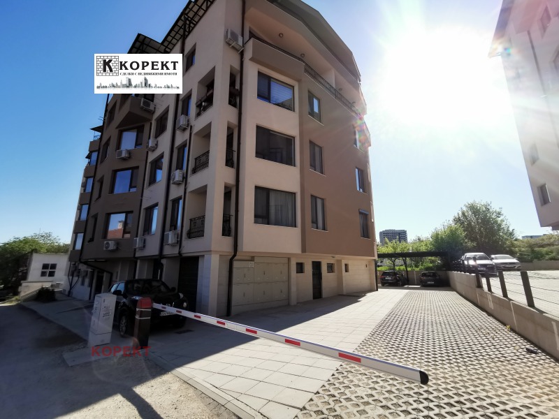 For Rent  1 bedroom Pleven , Shirok tsentar , 60 sq.m | 71924891 - image [11]