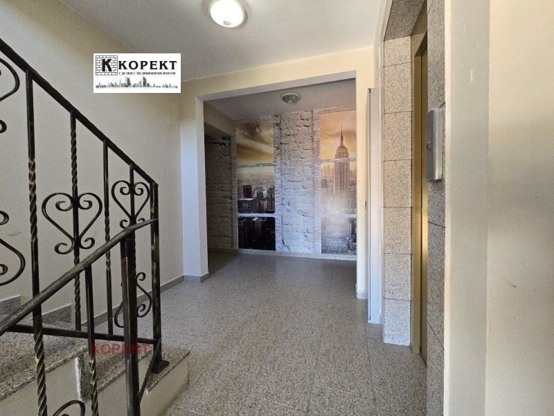 Para alugar  1 quarto Pleven , Chirok centar , 60 m² | 71924891 - imagem [10]