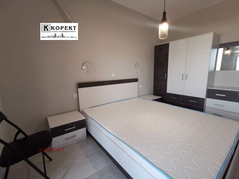 For Rent  1 bedroom Pleven , Shirok tsentar , 60 sq.m | 71924891 - image [9]