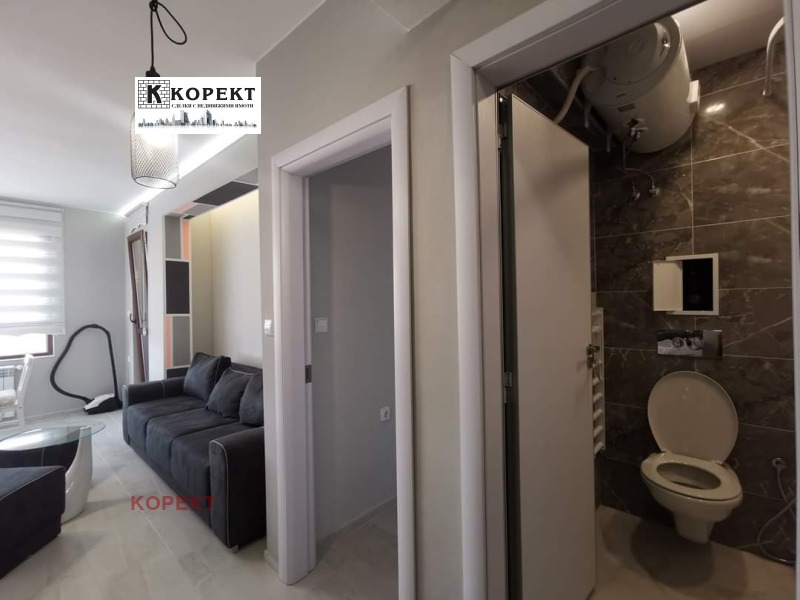 Para alugar  1 quarto Pleven , Chirok centar , 60 m² | 71924891 - imagem [6]