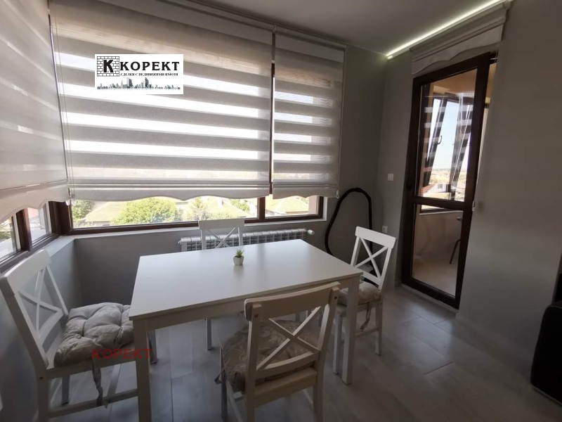 For Rent  1 bedroom Pleven , Shirok tsentar , 60 sq.m | 71924891 - image [3]