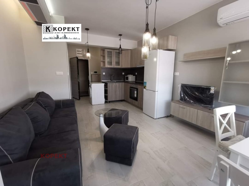 Do wynajęcia  1 sypialnia Plewen , Szirok centar , 60 mkw | 71924891