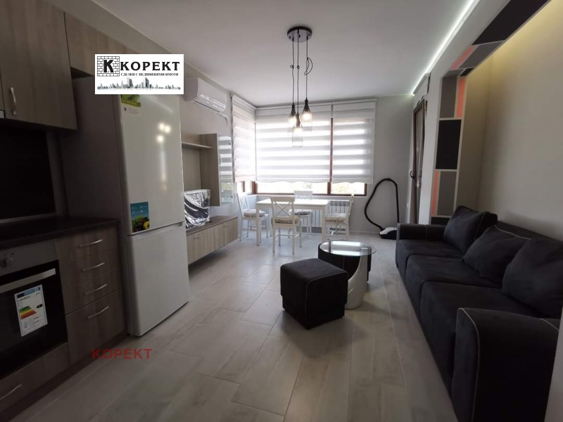 Kiralık  1 yatak odası Pleven , Şirok centar , 60 metrekare | 71924891 - görüntü [5]