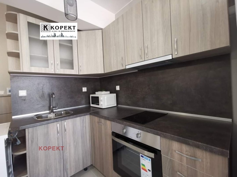 Kiadó  1 hálószoba Pleven , Sirok centar , 60 négyzetméter | 71924891 - kép [2]