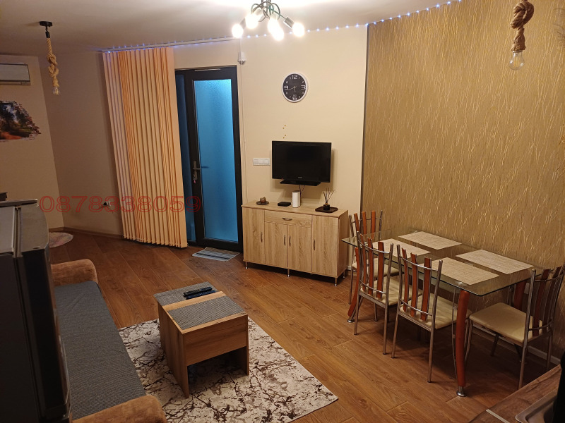 Дава под наем 2-СТАЕН, гр. Варна, м-т Долна Трака, снимка 4 - Апартаменти - 53120838