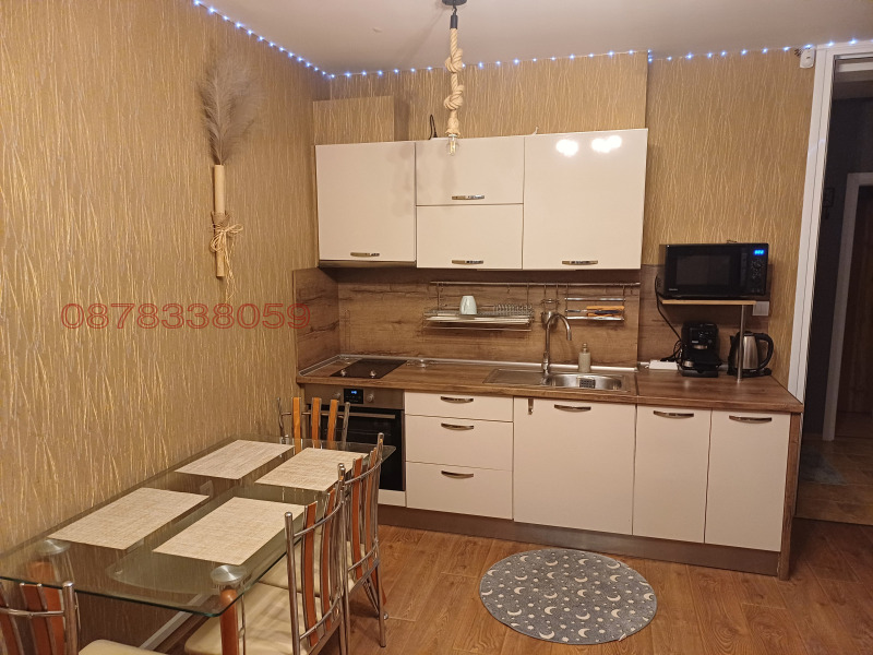 Дава под наем 2-СТАЕН, гр. Варна, м-т Долна Трака, снимка 3 - Апартаменти - 53120838