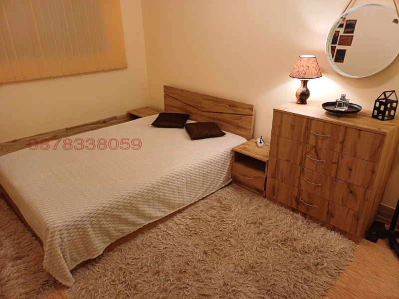 Дава под наем 2-СТАЕН, гр. Варна, м-т Долна Трака, снимка 6 - Апартаменти - 53120838