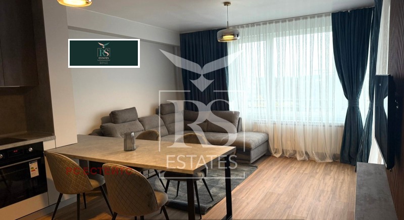 For Rent  1 bedroom Sofia , Vitosha , 75 sq.m | 91536630 - image [2]