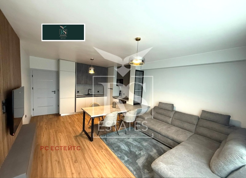 For Rent  1 bedroom Sofia , Vitosha , 75 sq.m | 91536630