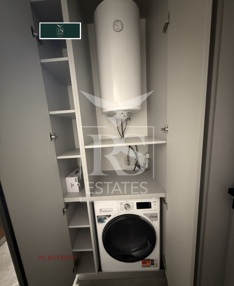 For Rent  1 bedroom Sofia , Vitosha , 75 sq.m | 91536630 - image [9]