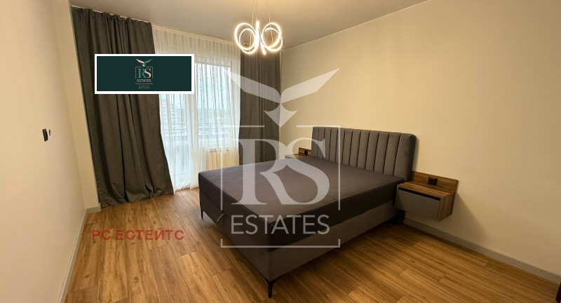 For Rent  1 bedroom Sofia , Vitosha , 75 sq.m | 91536630 - image [3]